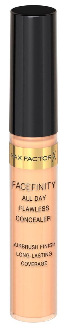 Facefinity All Day Concealer Korektory na tmavé kruhy a kruhy pod očami