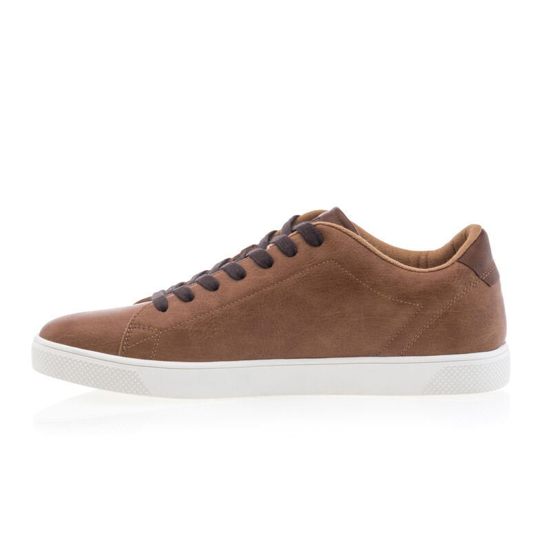 Kurver / joggesko Homme Brunbrun