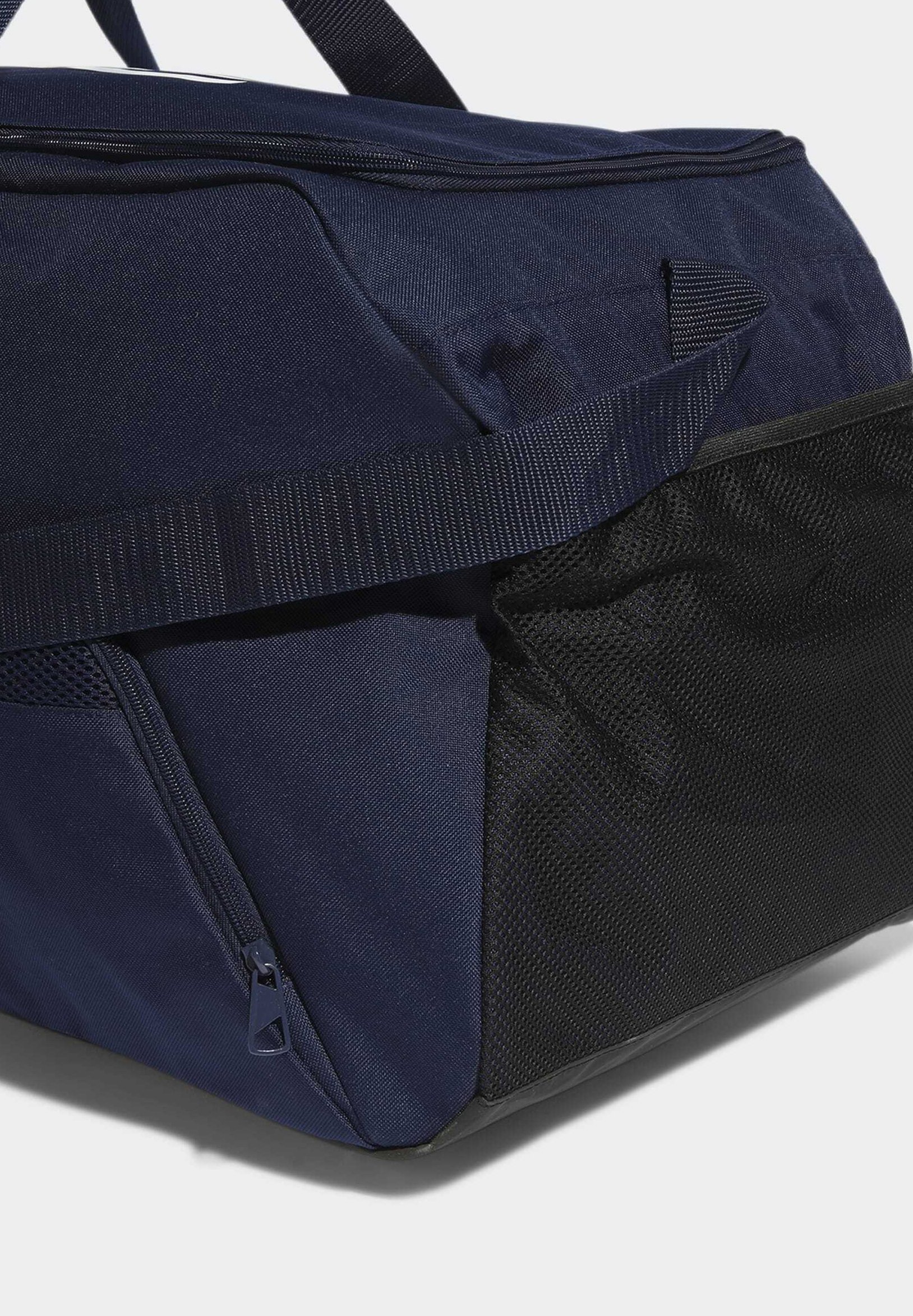 adidas Performance TIRO 23 LEAGUE DUFFEL LARGE - Sporttas - team marineblauw zwart wit