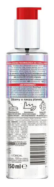 Elseve Bond Repair - Serum do włosów 150ml