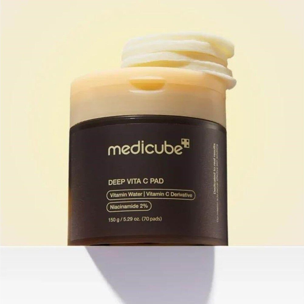 Medicube Deep C vitamīns