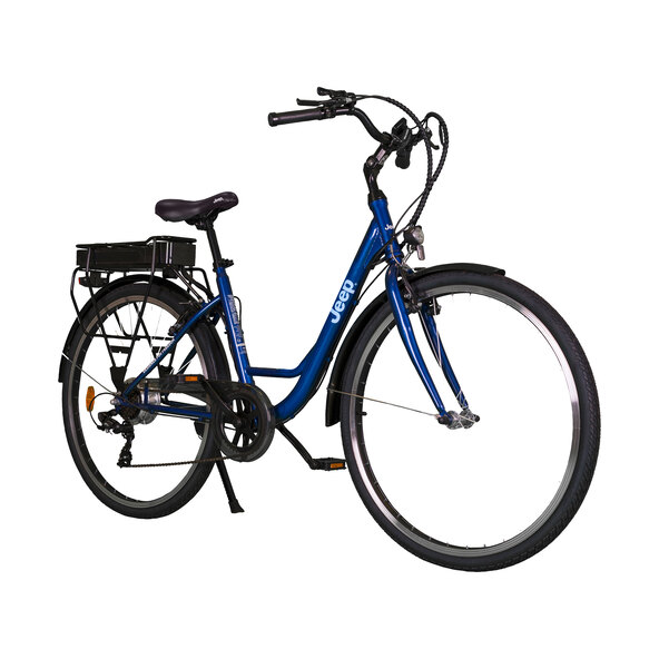 Bicicletă electrică de oraș ECR 3005