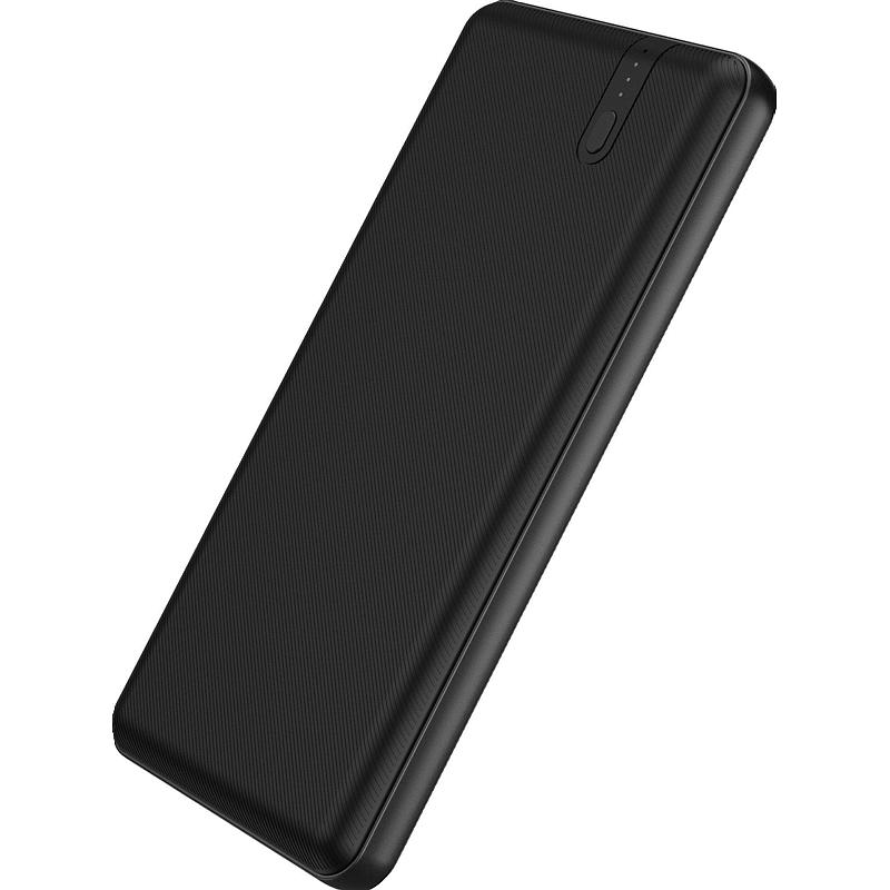 Powerbank energetico da 10000 mAh