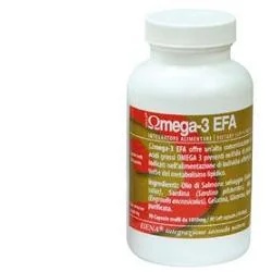 CEMON Cemon Omega-3 EFA toidulisand 90 kapslit