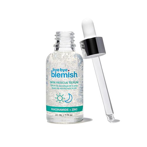 Ādas glābšanas serums Serumi