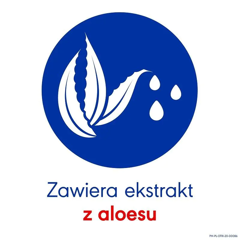 Otrivin Oddychaj Czysto, Aerozol do nosa