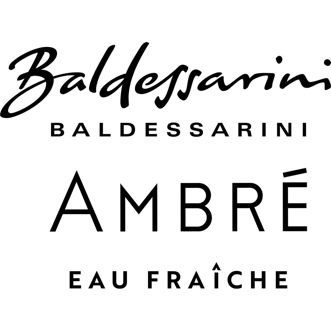 Baldessarini Amber Eau de Cologne Fresh Water - 50 ml