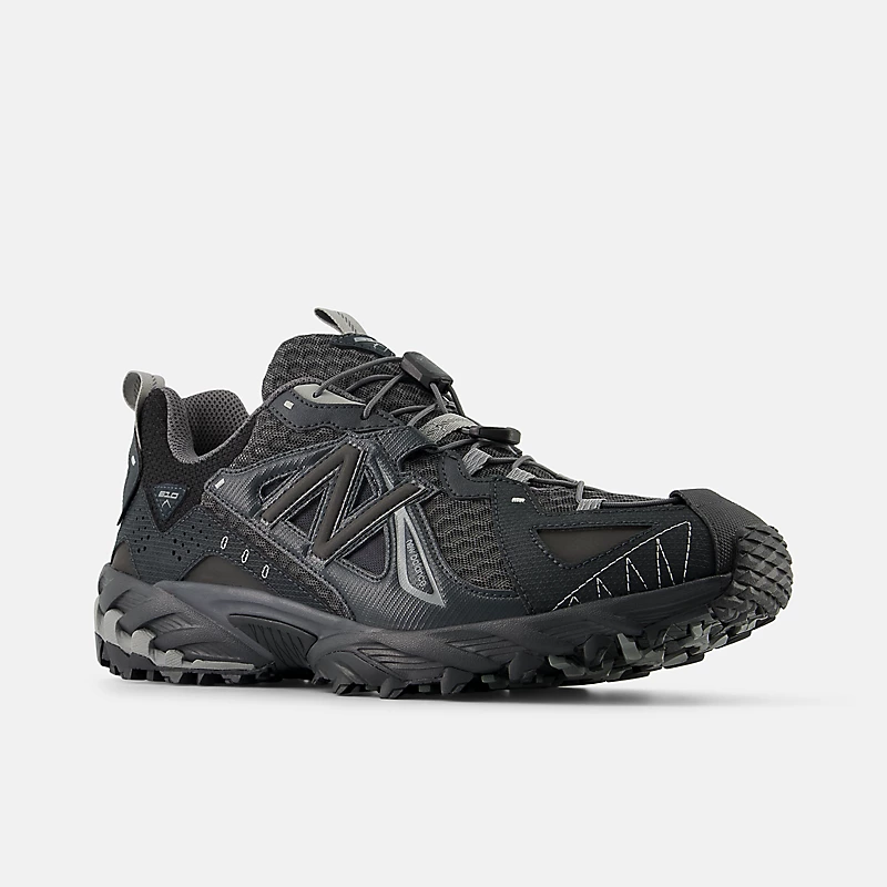 New Balance 610Xv1 Phantom Magnetic Herrenschuhe in Schattengrau