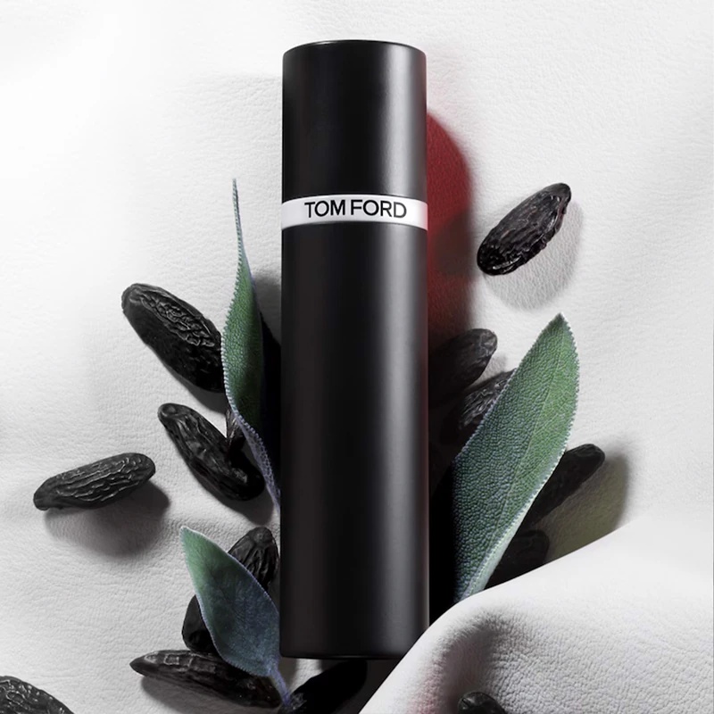 TOM FORD Private Blend Fucking Fabulous Unisex dāvanu komplekts