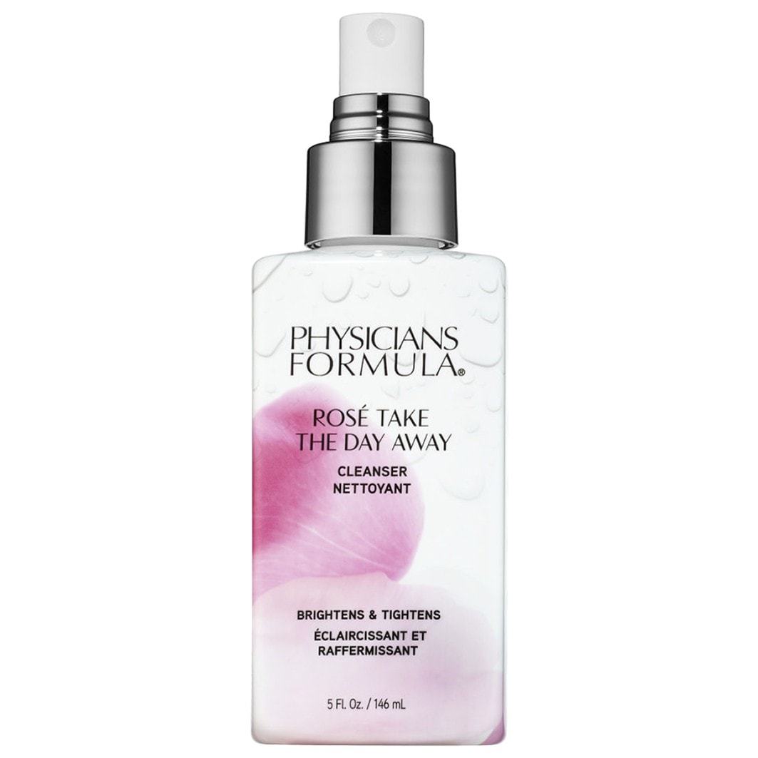 Čistiaci gél Physicians Formula Rose – 146 ml
