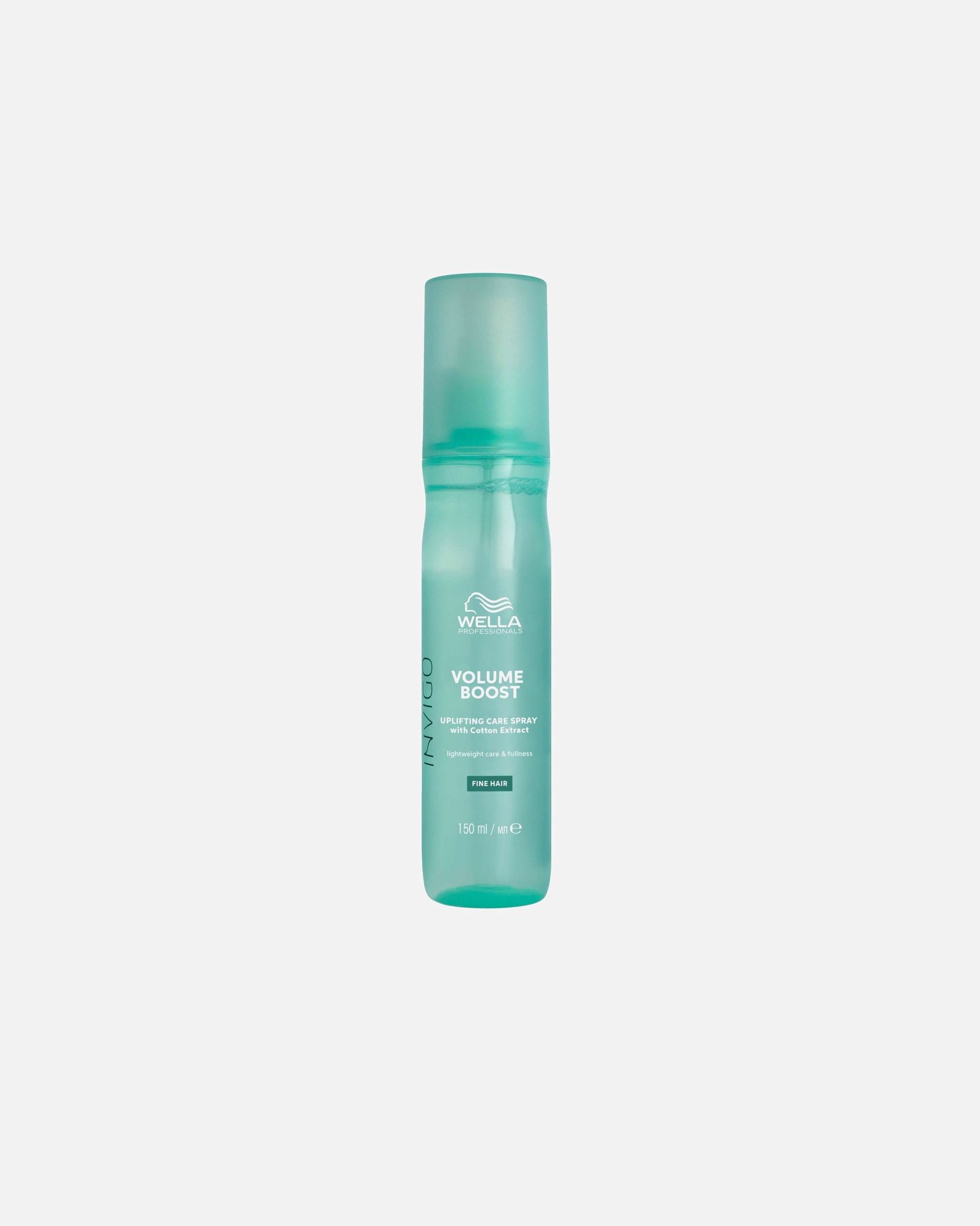 Wella Professionals matu laka INVIGO Volume Boost Uplifting Care Spray - 150 ml