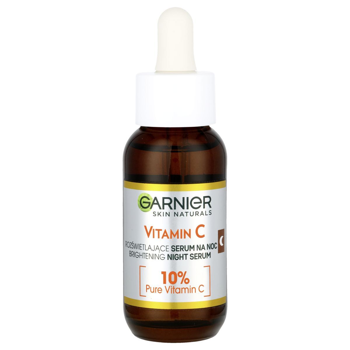 Garnier vitamin C