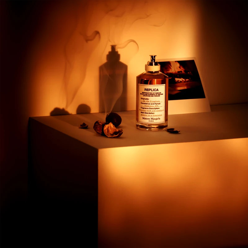 Unisex darčeková sada Maison Margiela REPLICA By the Fireplace