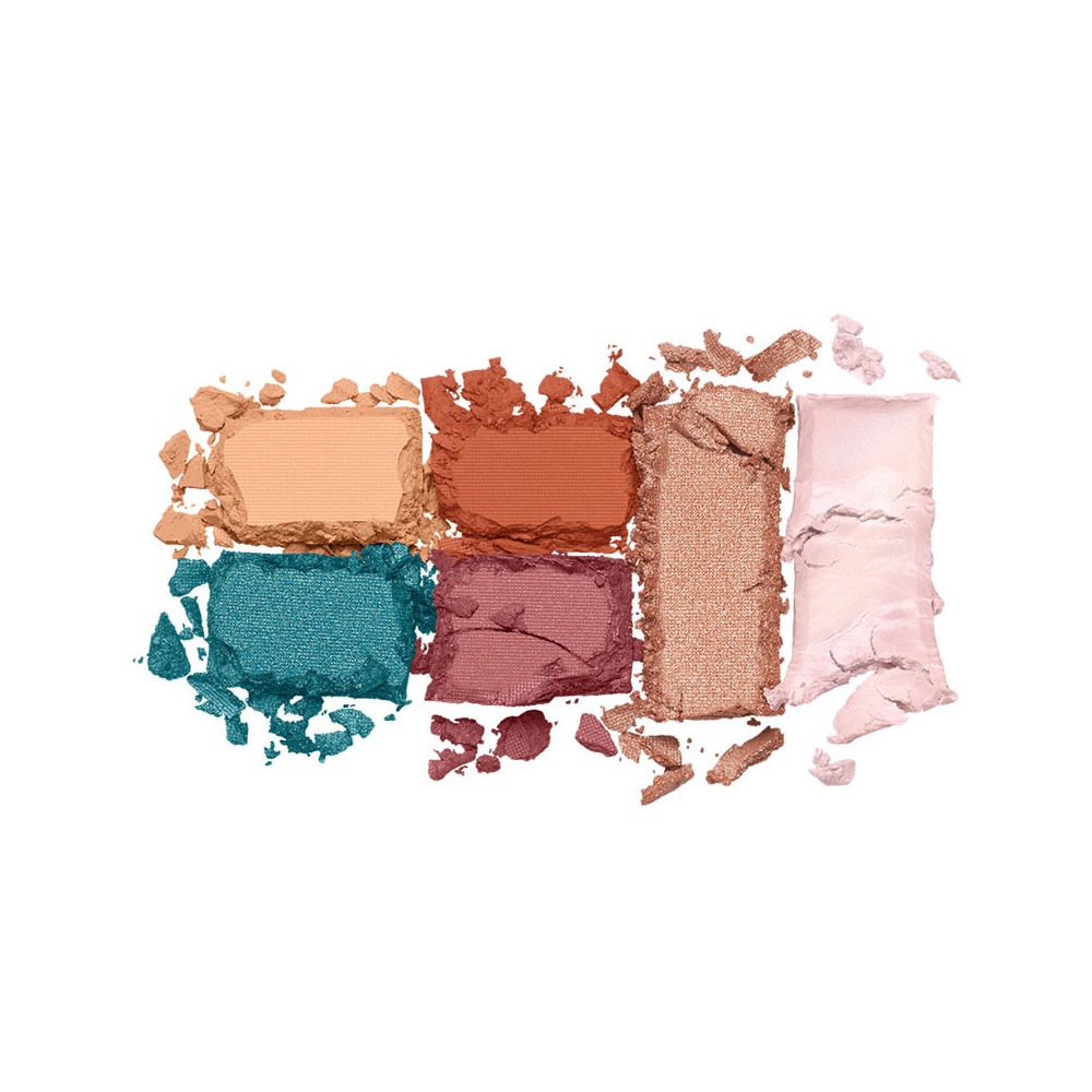 Rimmel London Mini Power Palette