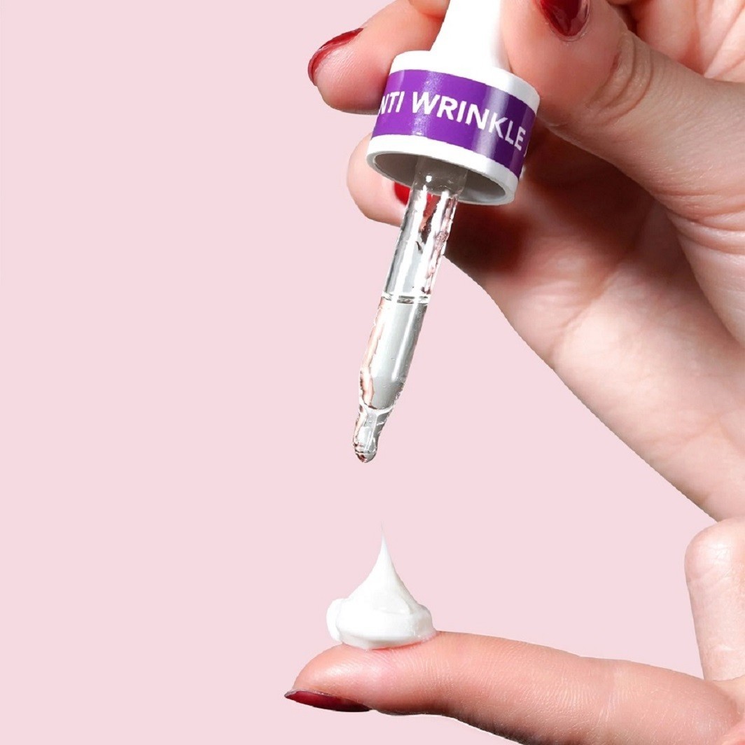 Teaology pretnovecošanās serums Bakuchiol Infusion – 15 ml