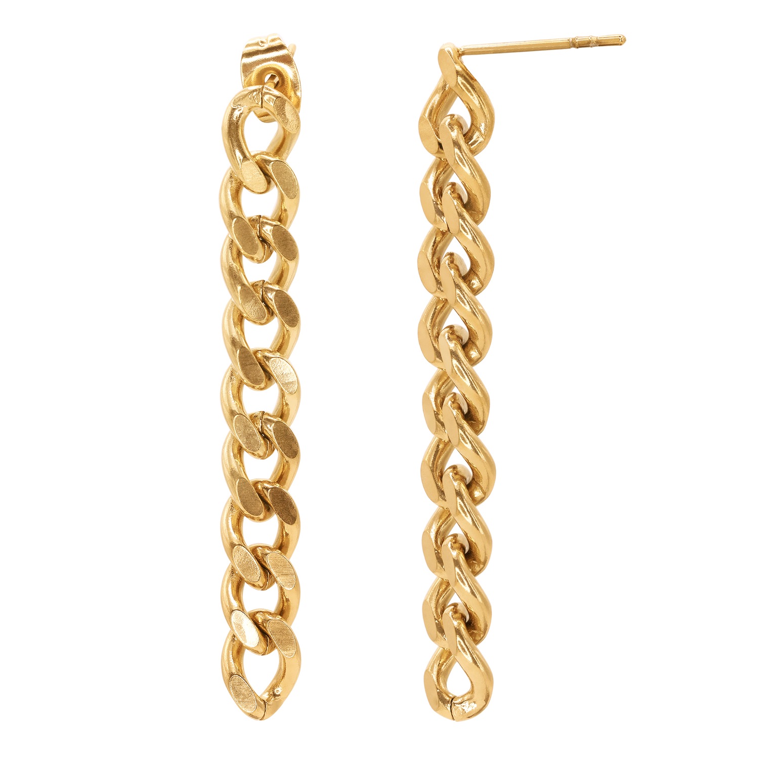 Heideman Boucles d'oreilles Belly