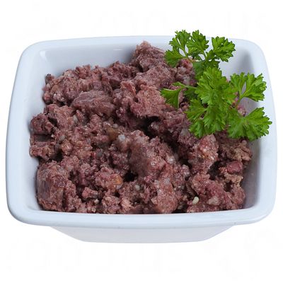 Lukullus Míchané zkušební balení
