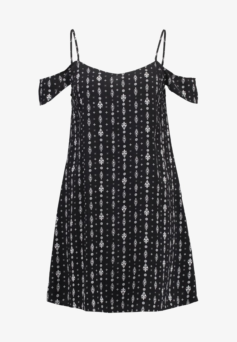 Robe Even&Odd Day - noire