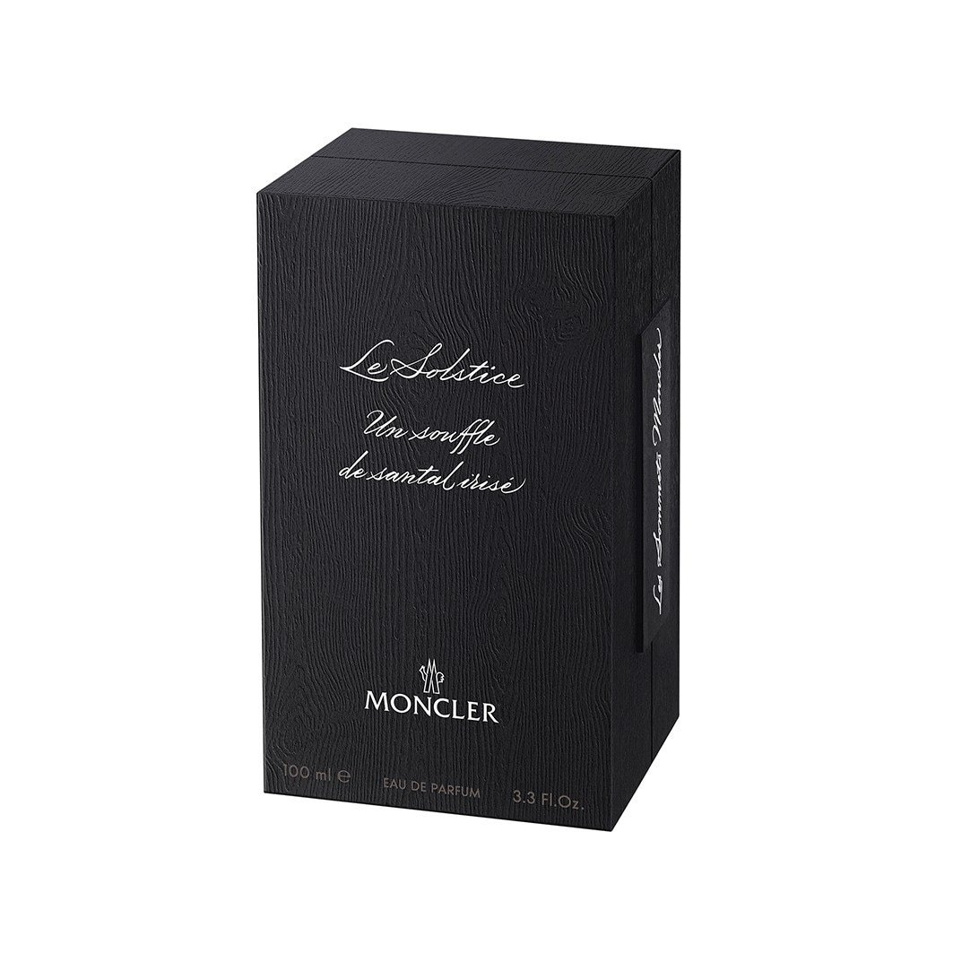 MONCLER parfemska voda Les Sommets Le Solstice - 100 ml