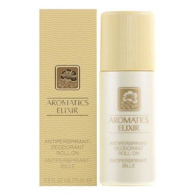 Clinique Aromatics Roll-on Deodorant 75 ml