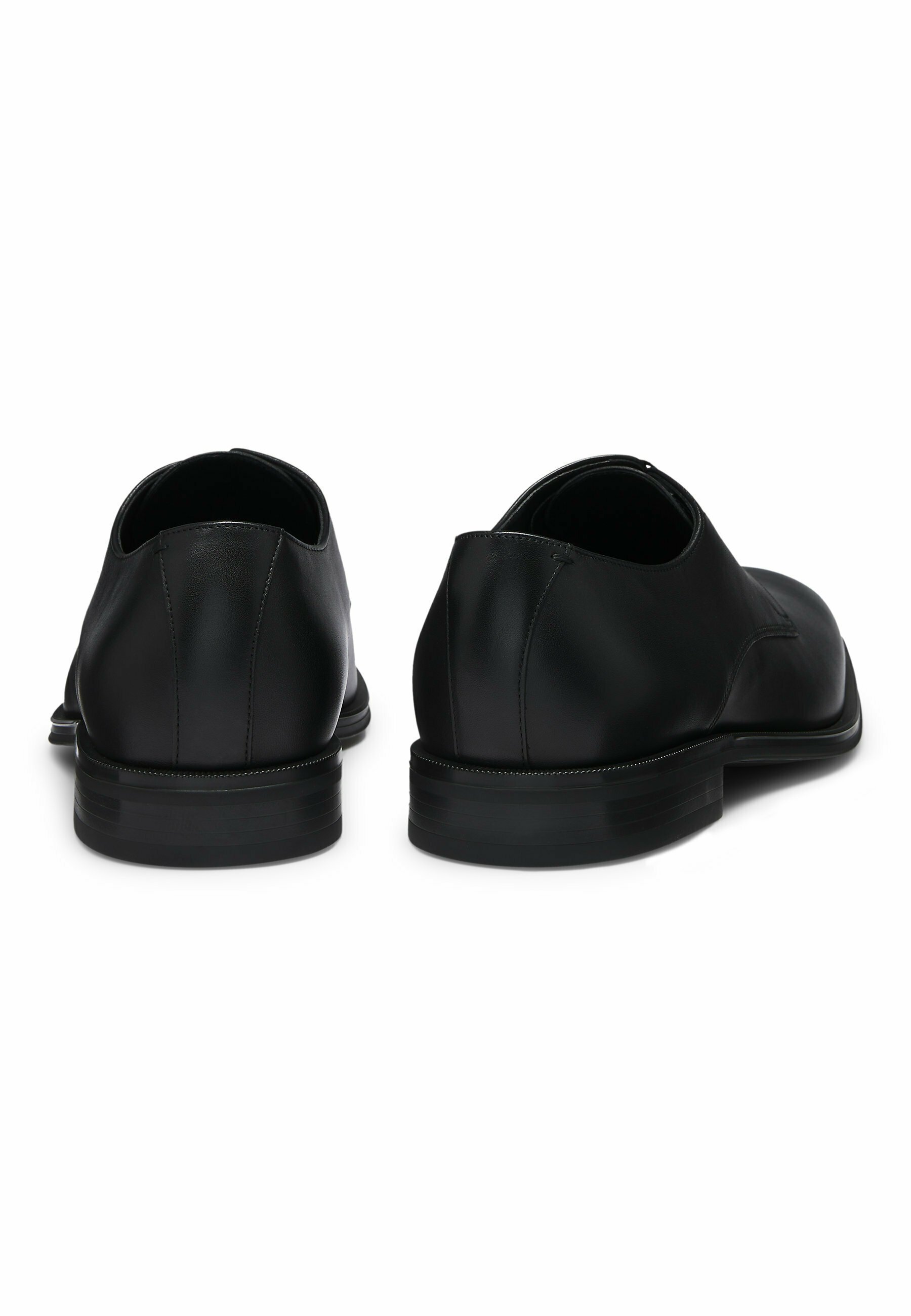 BOSS DERREK DERB BURB - Pensko - black