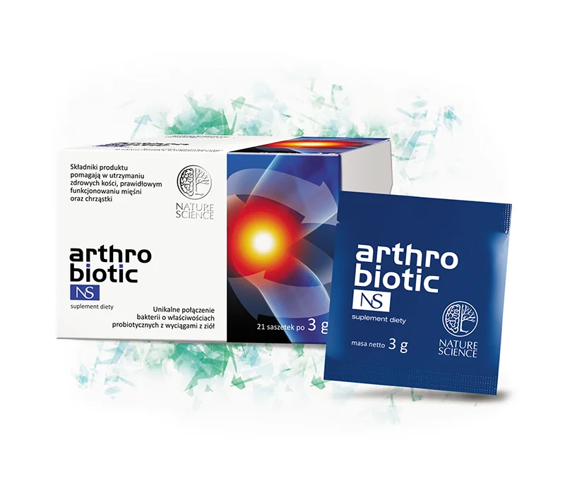 Naturvidenskab Arthrobiotisk NS