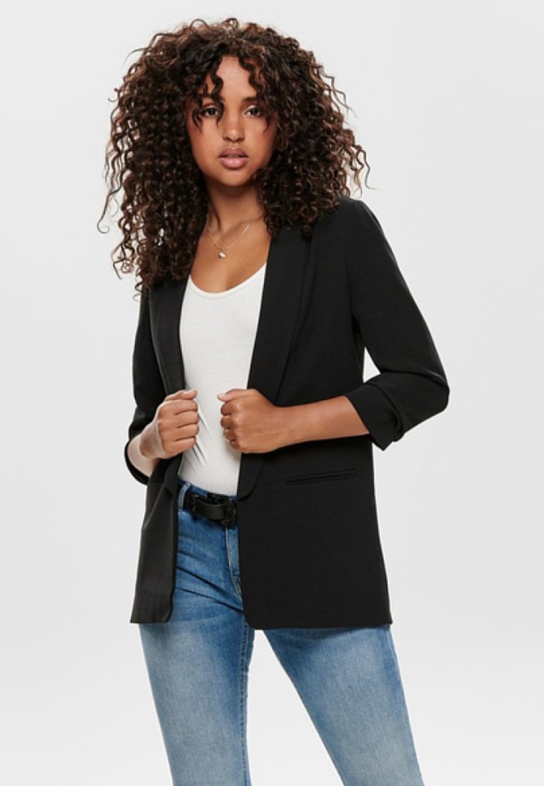 ONLY ONLELLY - Sacou - black