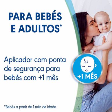 Rhinomer orrdugulás elleni spray Plus erősségű 1 1M 125 ml 125 ml