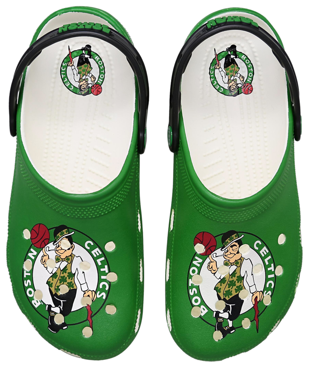 Crocs Classic Træsko NBA Celtics