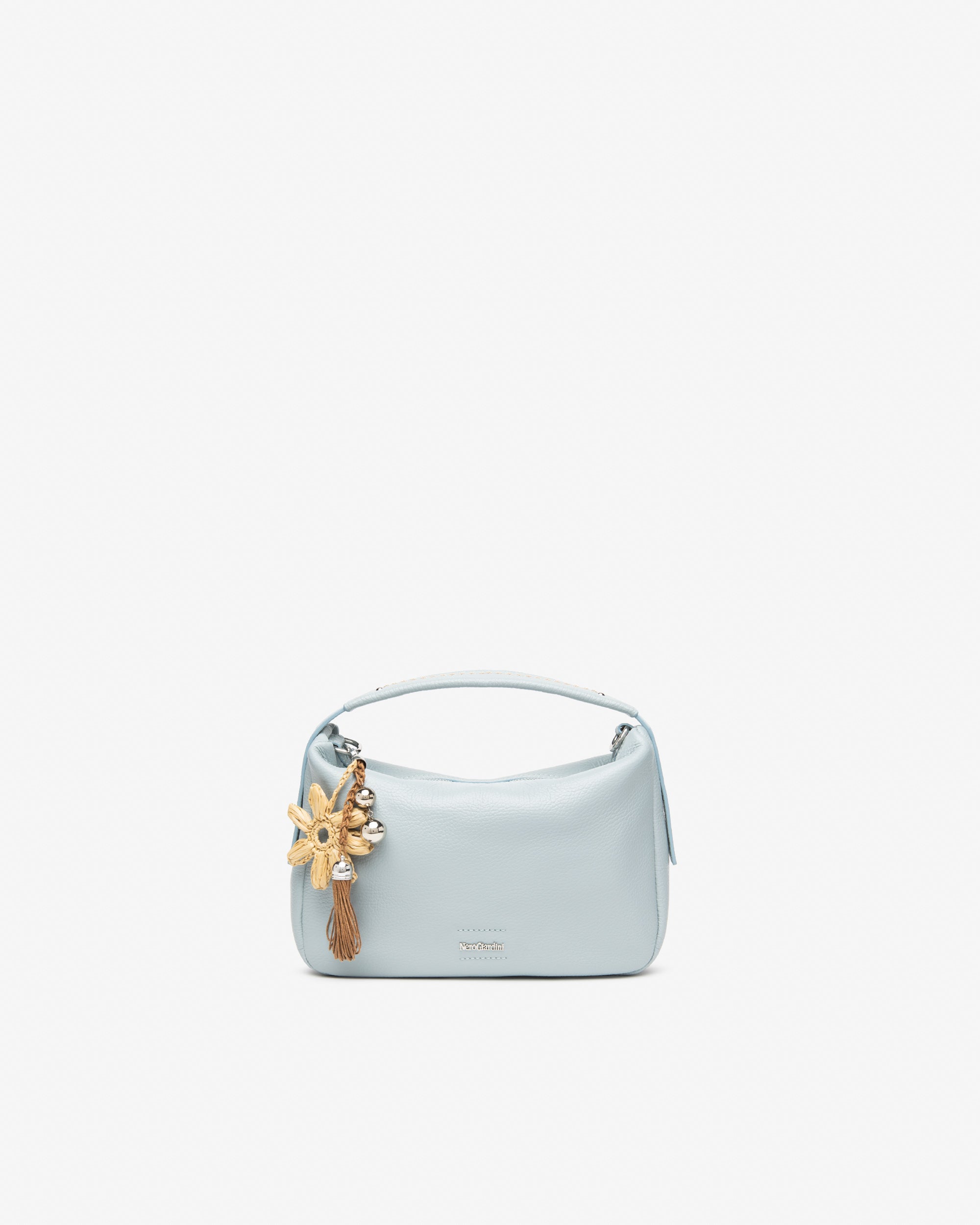  Sac hobo en cuir pour femme