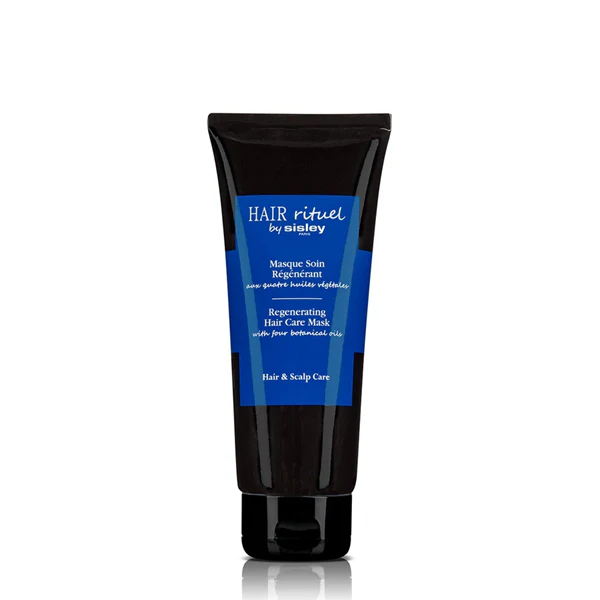 Rigenerare Masque Soin Régénérant - Maschera Rigenerante Capelli, Maschera Nutriente Capelli, Maschera Rinforzante Capelli
