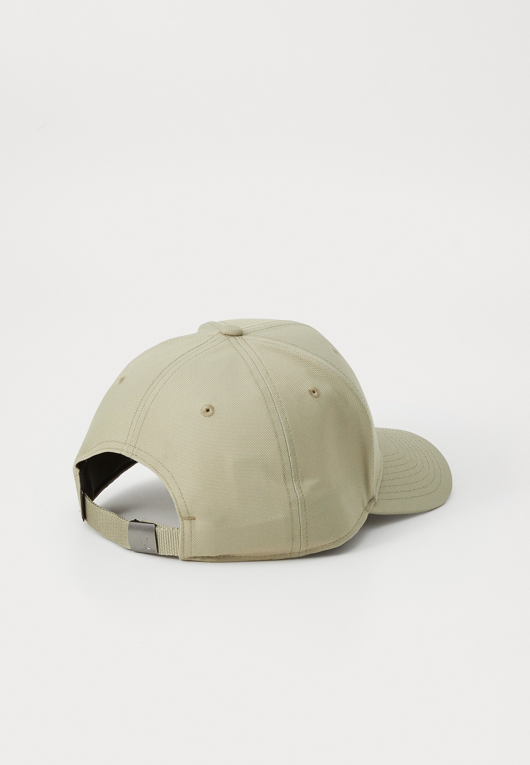 Casquette Jordan RISE JUMPMAN UNISEXE - kaki moyen/gris anthracite