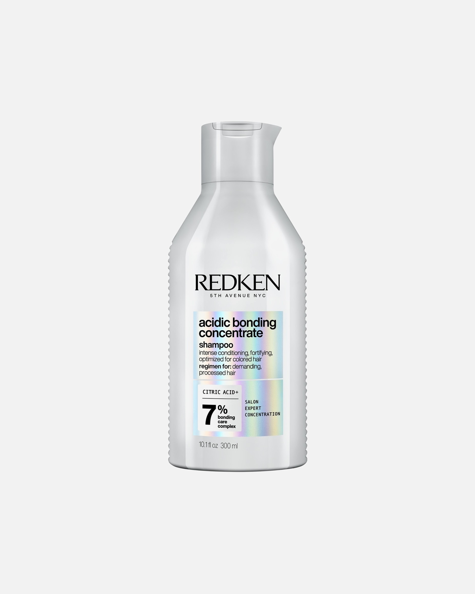 Šampón na vlasy Redken Acid Bonding Concentrate - 300 ml