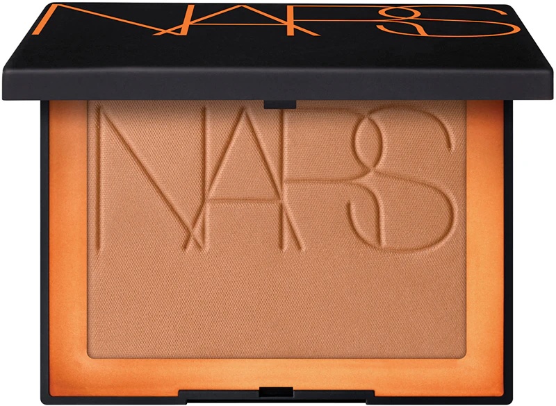 NARS Mini Laguna bronzer v prahu