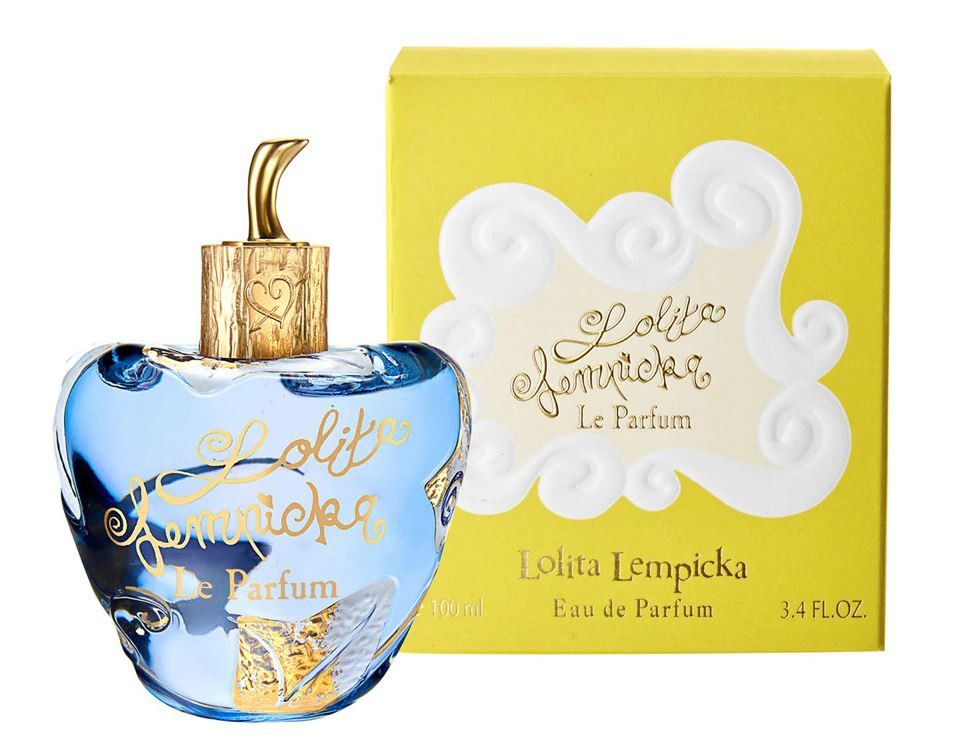 Le Parfum Eau de Parfum Ženski parfemi