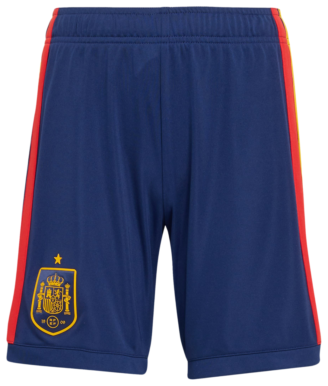 adidas Spanien 26 Hjemmebaneshorts