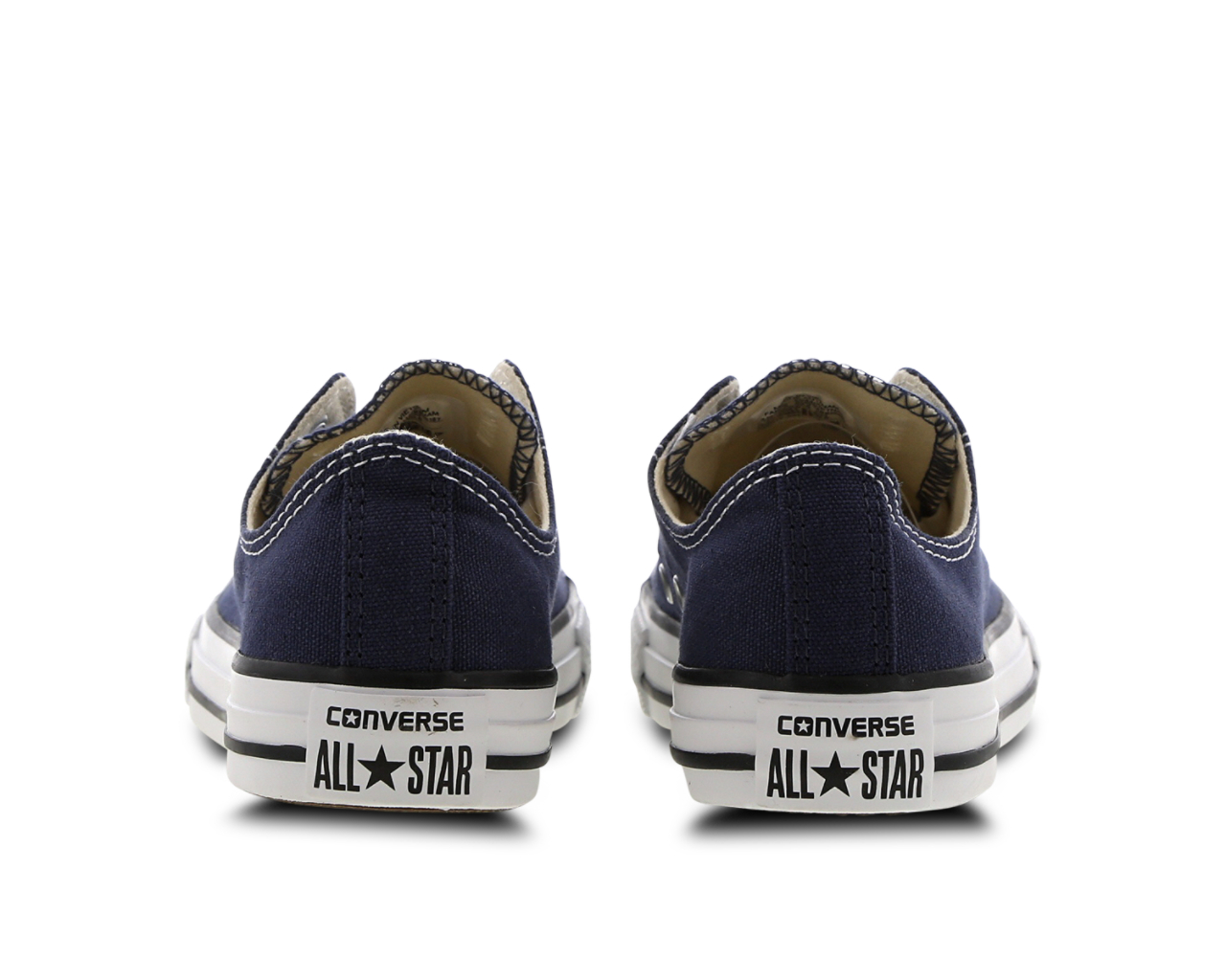 Converse Chuck Taylor All Star Low
