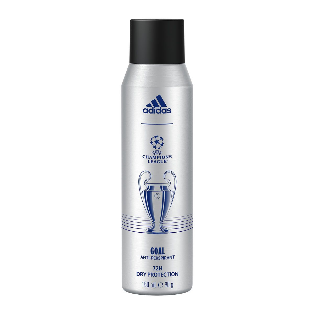 Adidas UEFA Champions League-mål