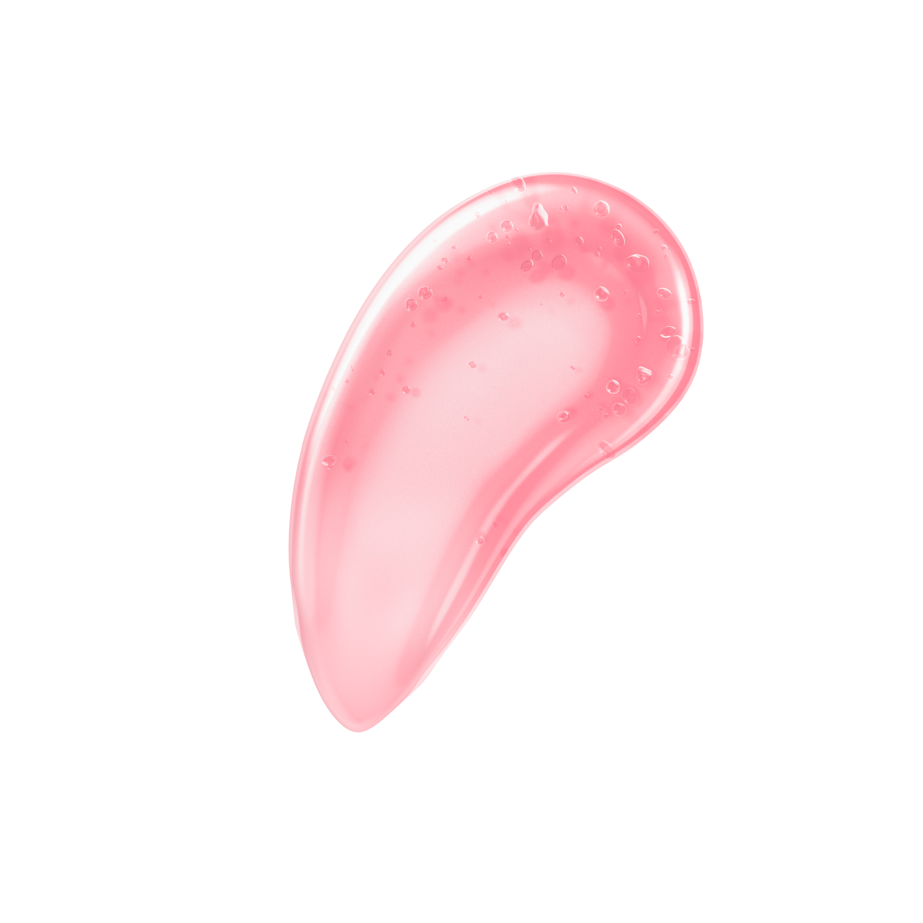 Oh My Gloss! Lūpu eļļas lūpu spīdums Lūpu spīdumi un spīdumi