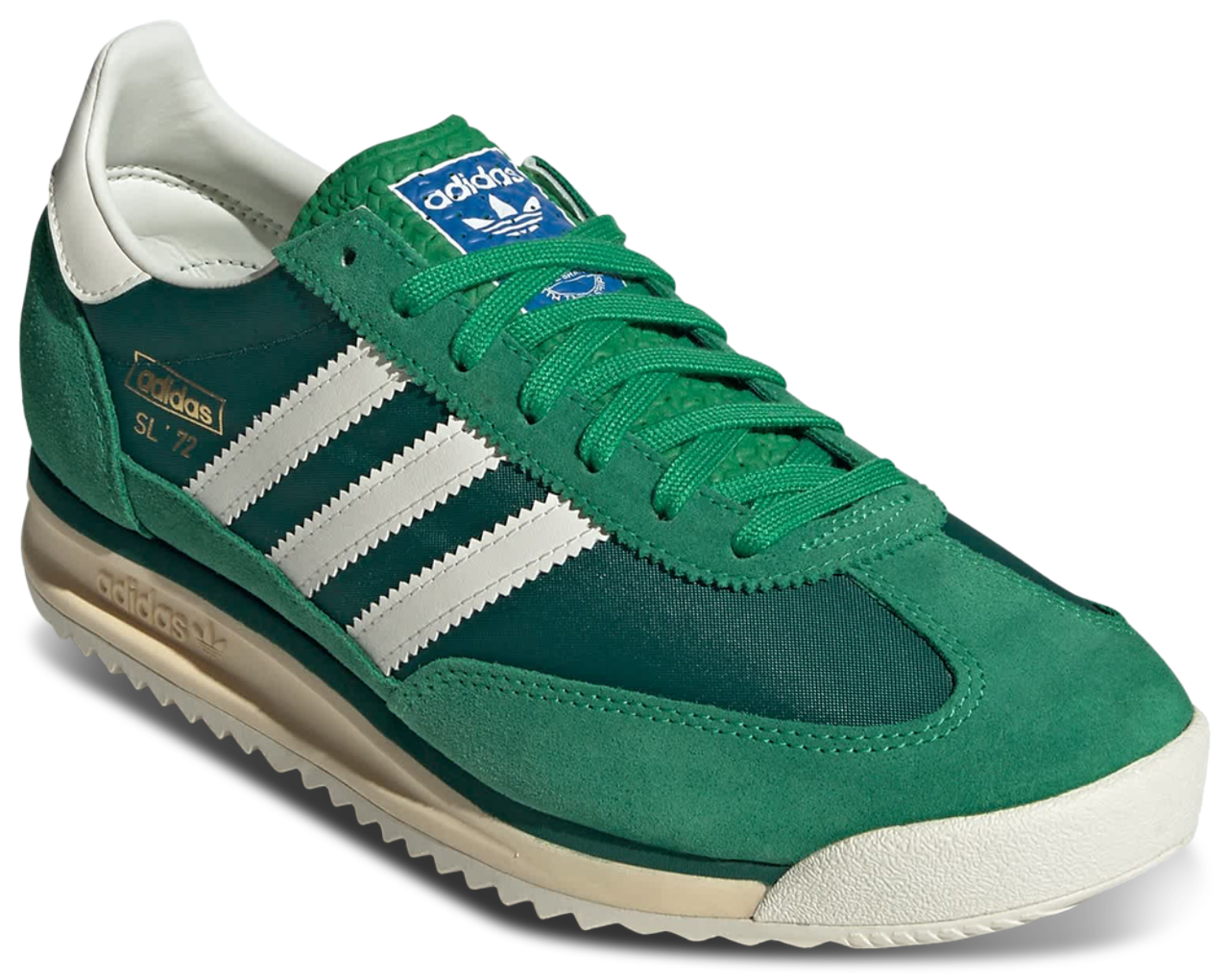 adidas SL 72 RS