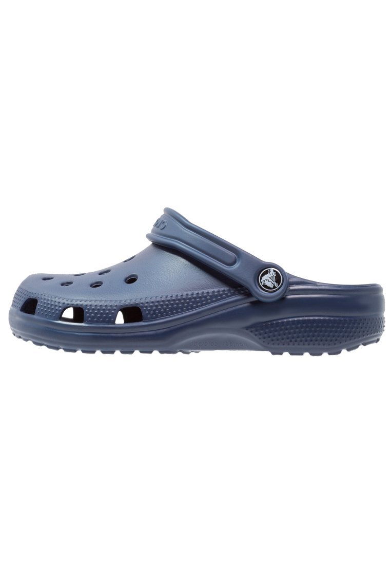 Crocs UNISEX - Klompen - marineblauw
