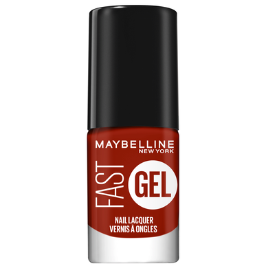 Maybelline NY Verniz de Unhas Fast Gel 6.7 ml