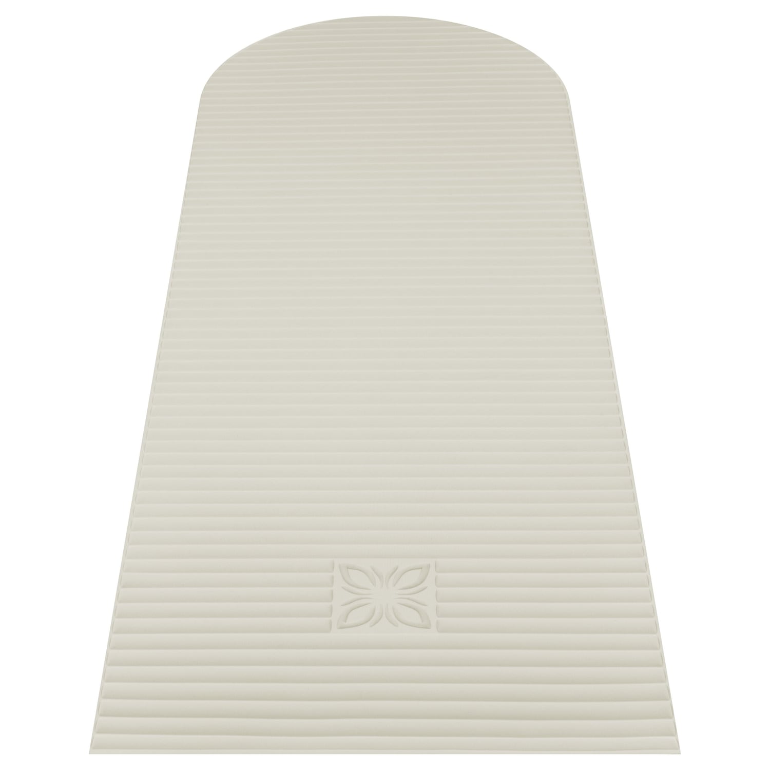 Esterilla de ejercicios COMFY™ de OMNANA Yoga Accessory - 1 unidad