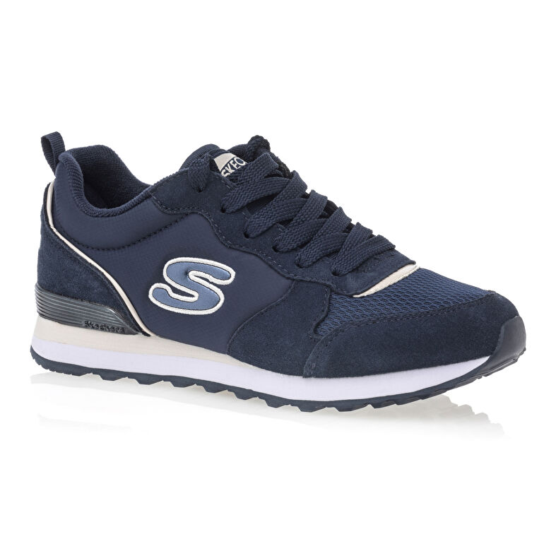 Baskets / sneakers Femme Bleu