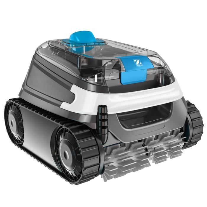 Pool robot - ZODIAC - cnx 2560 - Automatic cleaning - Floor and walls - All types of pool surfaces