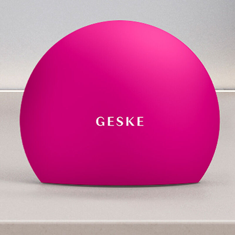 Geskė