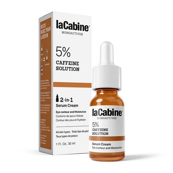 Διάλυμα καφεΐνης 5% | 30ML
