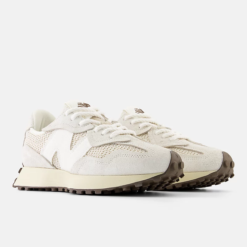 Unisex 327 - Sol morska z lnem