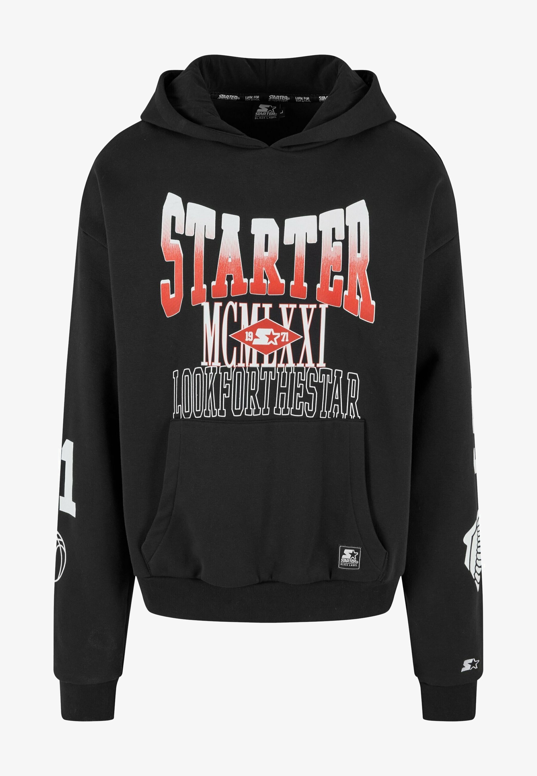 Starter-Hoodies