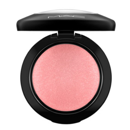 Mineralize Blush Warm Soul - MAC